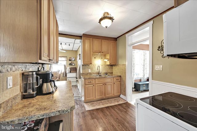 849 DEEP CREEK RD, Ashland, PA 17921