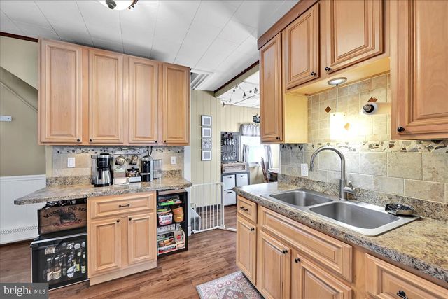 849 DEEP CREEK RD, Ashland, PA 17921