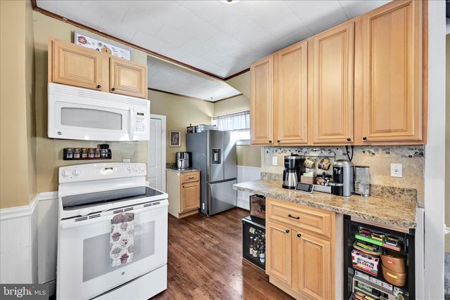 849 DEEP CREEK RD, Ashland, PA 17921