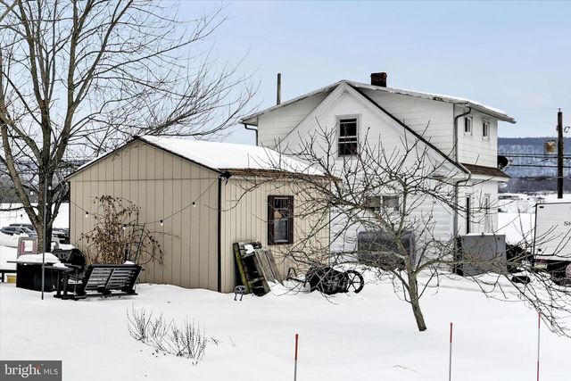 849 DEEP CREEK RD, Ashland, PA 17921