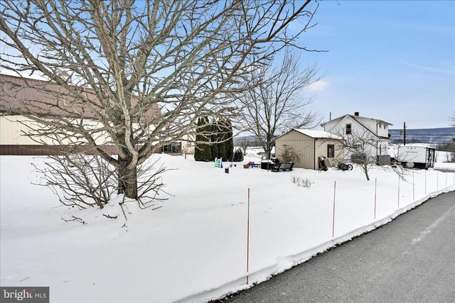 849 DEEP CREEK RD, Ashland, PA 17921