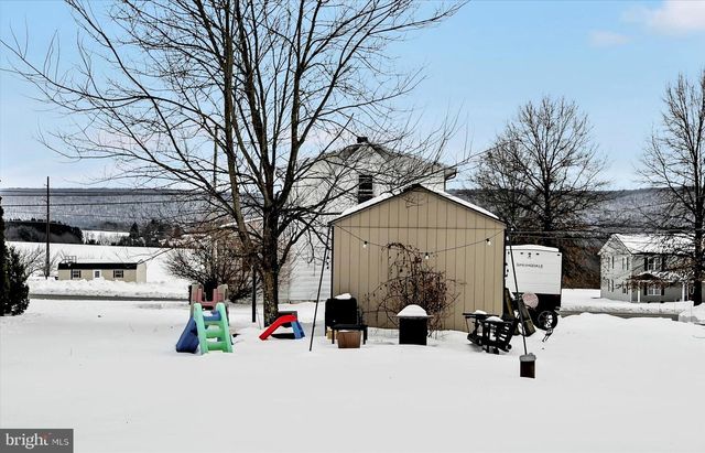 849 DEEP CREEK RD, Ashland, PA 17921