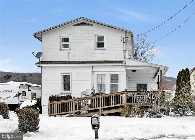 849 DEEP CREEK RD, Ashland, PA 17921