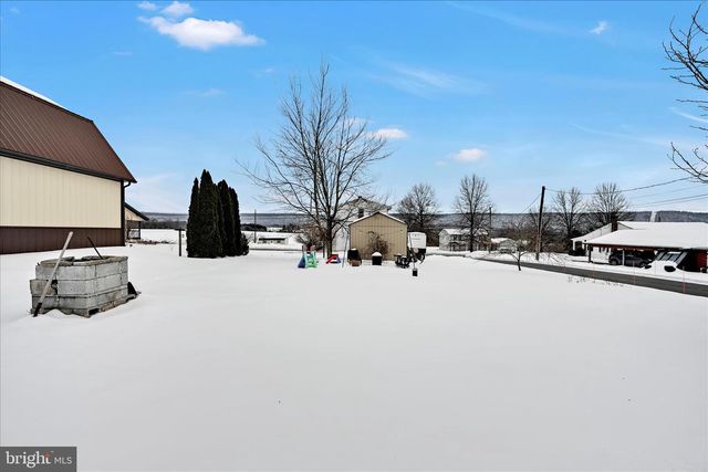 849 DEEP CREEK RD, Ashland, PA 17921