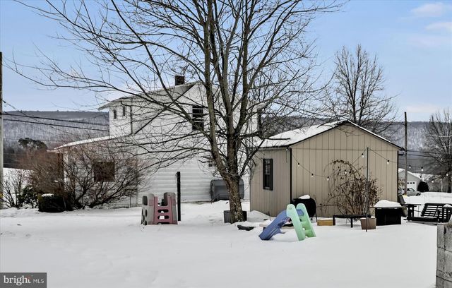 849 DEEP CREEK RD, Ashland, PA 17921