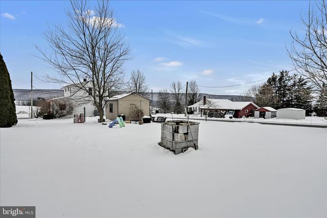 849 DEEP CREEK RD, Ashland, PA 17921