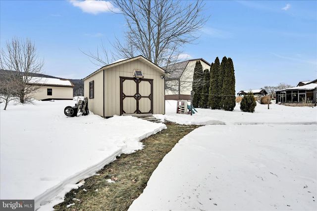 849 DEEP CREEK RD, Ashland, PA 17921