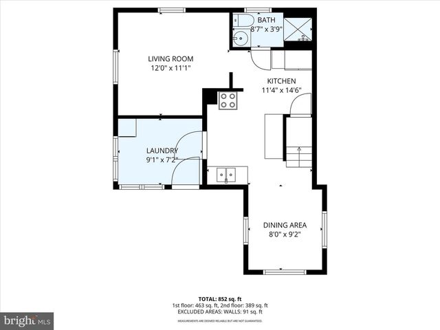 849 DEEP CREEK RD, Ashland, PA 17921