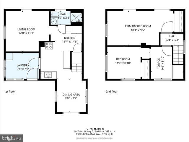 849 DEEP CREEK RD, Ashland, PA 17921