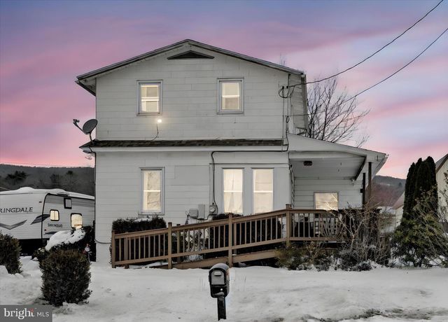 849 DEEP CREEK RD, Ashland, PA 17921