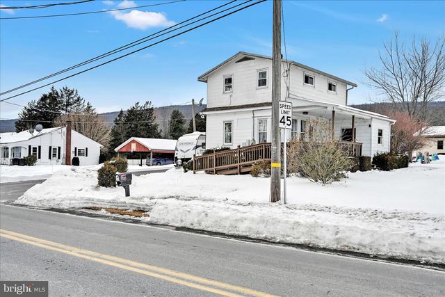 849 DEEP CREEK RD, Ashland, PA 17921