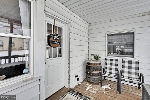 849 DEEP CREEK RD, Ashland, PA 17921