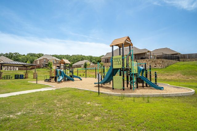 6620 Roaring Creek, Denton, TX 76226