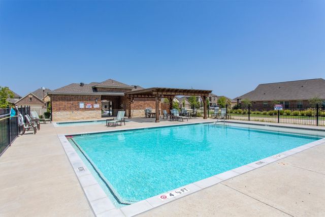 6620 Roaring Creek, Denton, TX 76226