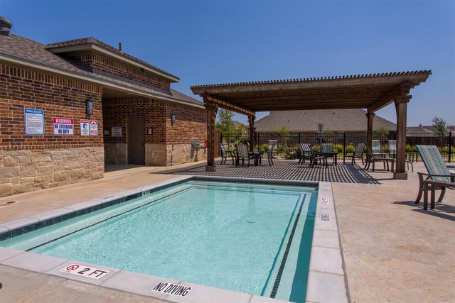 6620 Roaring Creek, Denton, TX 76226