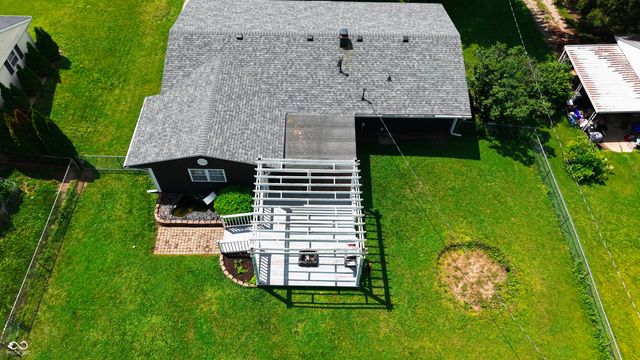 988 Rolling Hill Road, Greenwood, IN 46142