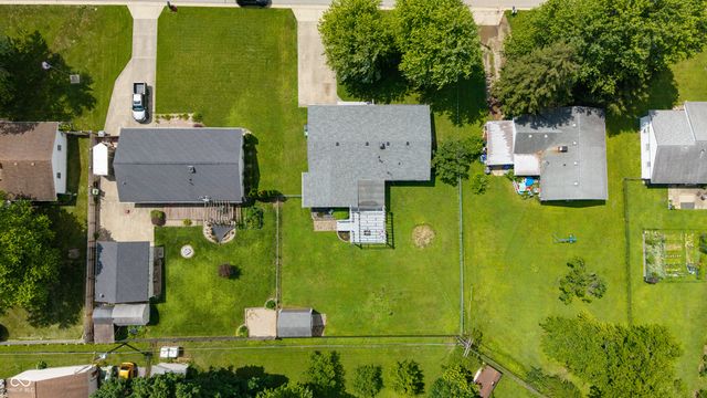988 Rolling Hill Road, Greenwood, IN 46142