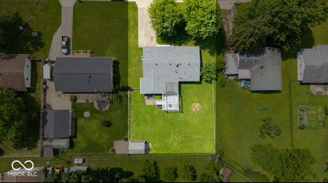 988 Rolling Hill Road, Greenwood, IN 46142