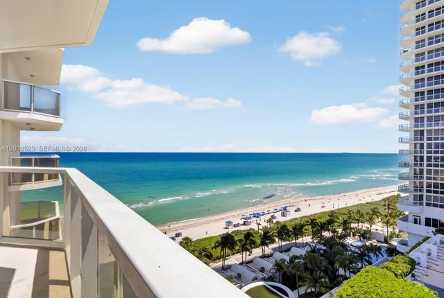 6423 Collins Ave 1204, Miami Beach, FL 33141