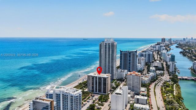 6423 Collins Ave 1204, Miami Beach, FL 33141