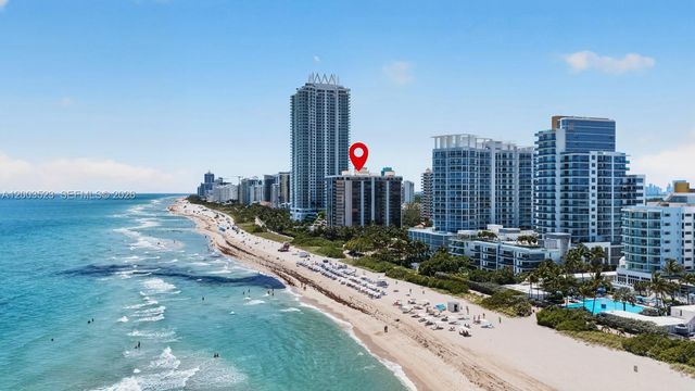 6423 Collins Ave 1204, Miami Beach, FL 33141