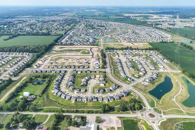 413 Zelkova Lane, Lewis Center, OH 43035