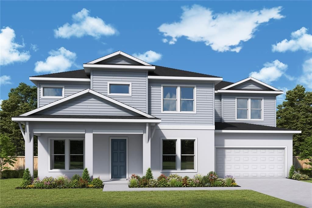 1505 COLE ROAD, Orlando, FL 32803