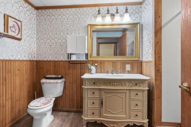 W7570 STATE ROAD 152, Wautoma, WI 54982
