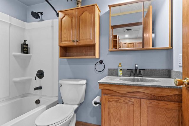 W7570 STATE ROAD 152, Wautoma, WI 54982