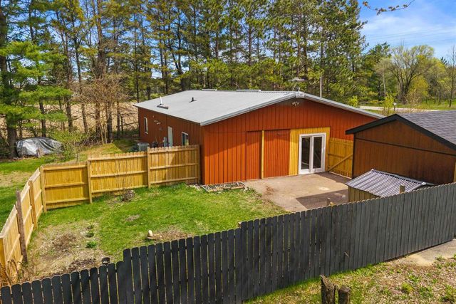 W7570 STATE ROAD 152, Wautoma, WI 54982