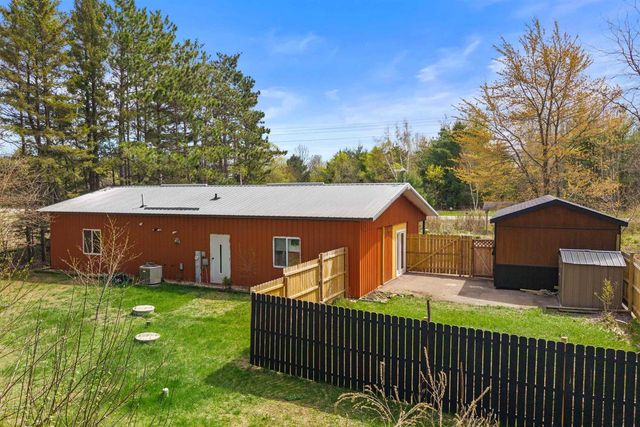 W7570 STATE ROAD 152, Wautoma, WI 54982