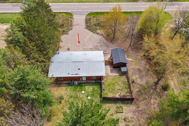 W7570 STATE ROAD 152, Wautoma, WI 54982