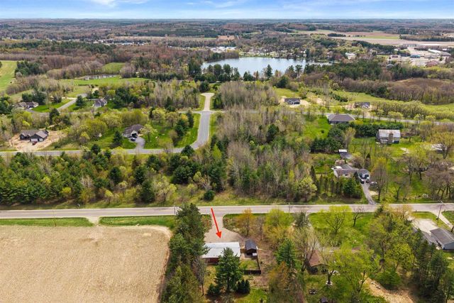 W7570 STATE ROAD 152, Wautoma, WI 54982