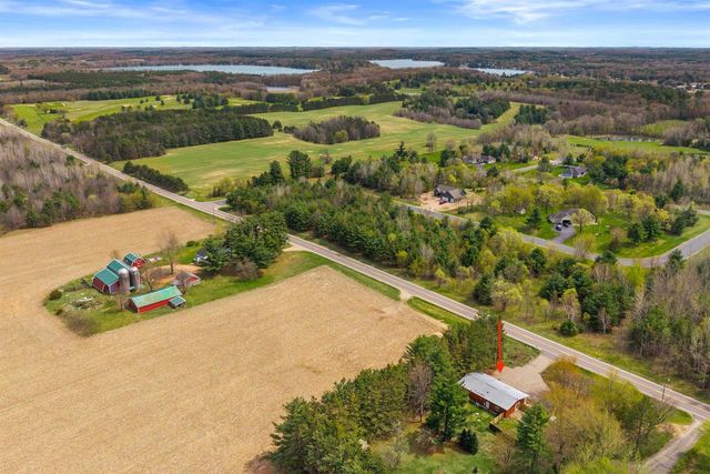 W7570 STATE ROAD 152, Wautoma, WI 54982