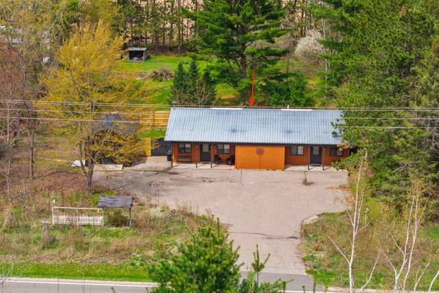 W7570 STATE ROAD 152, Wautoma, WI 54982