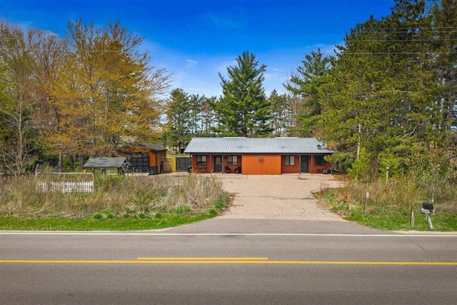 W7570 STATE ROAD 152, Wautoma, WI 54982
