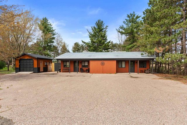 W7570 STATE ROAD 152, Wautoma, WI 54982