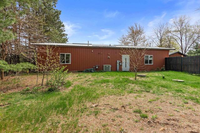 W7570 STATE ROAD 152, Wautoma, WI 54982