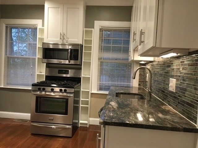 51 Wolcott Rd. 1, Brookline, MA 02467