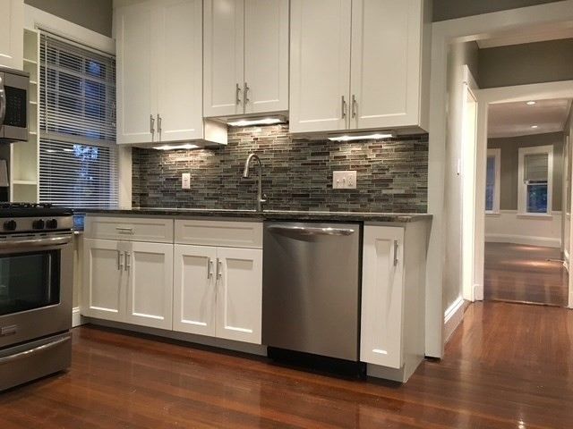 51 Wolcott Rd. 1, Brookline, MA 02467