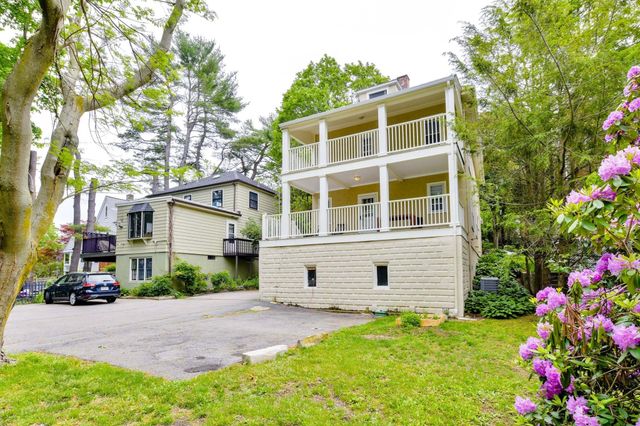 51 Wolcott Rd. 1, Brookline, MA 02467