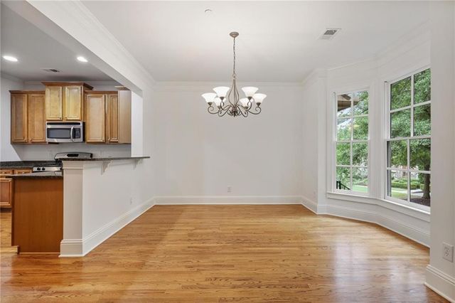 755 Mountain View Terrace NW, Marietta, GA 30064