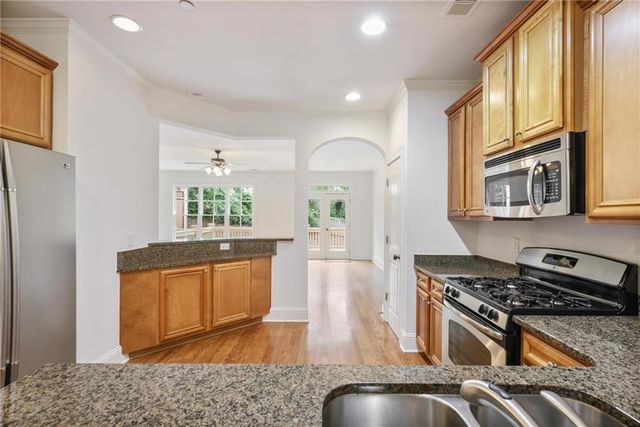 755 Mountain View Terrace NW, Marietta, GA 30064
