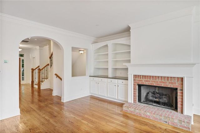 755 Mountain View Terrace NW, Marietta, GA 30064