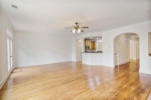 755 Mountain View Terrace NW, Marietta, GA 30064