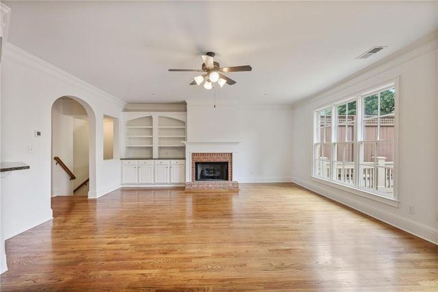 755 Mountain View Terrace NW, Marietta, GA 30064