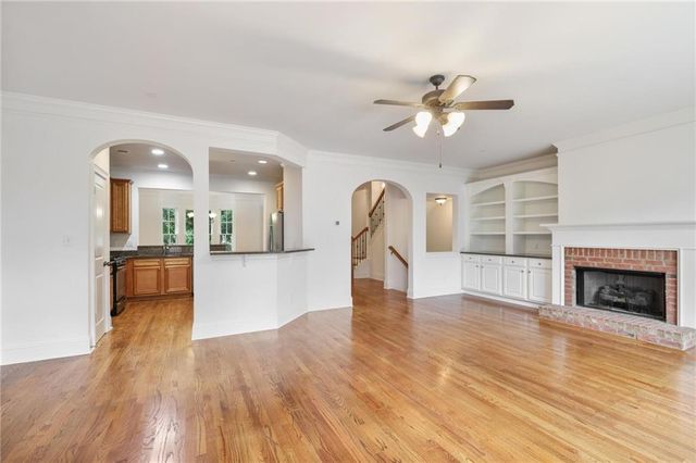755 Mountain View Terrace NW, Marietta, GA 30064