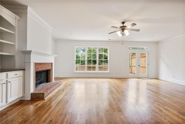 755 Mountain View Terrace NW, Marietta, GA 30064