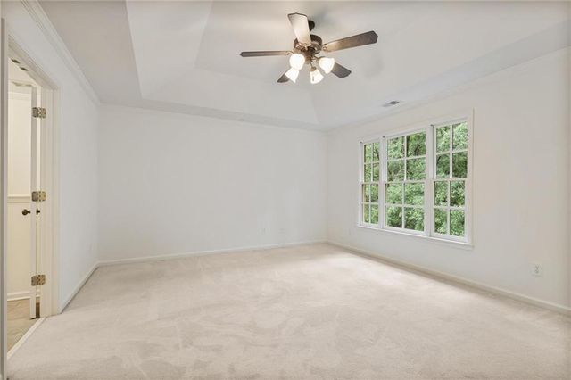 755 Mountain View Terrace NW, Marietta, GA 30064