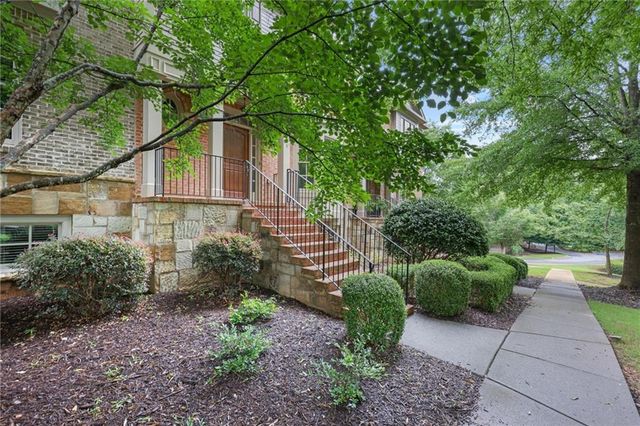 755 Mountain View Terrace NW, Marietta, GA 30064